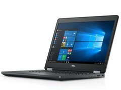 Laptopuri SH Dell Latitude E5470, Intel i5-6300U, 8GB DDR4, 128GB SSD, Webcam